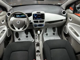 Renault Zoe 41kw/73000км - 9500 € - 62572838 8