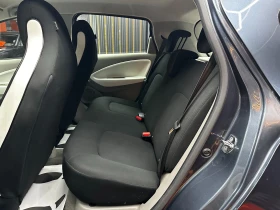 Renault Zoe 41kw/73000км - 9500 € - 62572838 7
