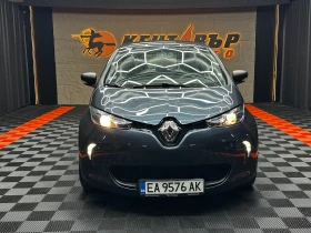 Renault Zoe 41kw/73000км - 9500 € - 62572838 2