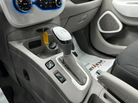 Renault Zoe 41kw/73000км - 9500 € - 62572838 9