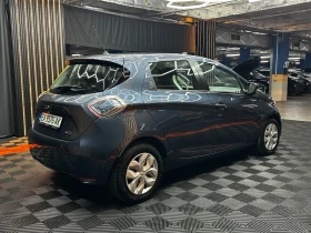 Renault Zoe 41kw/73000км - 9500 € - 62572838 4