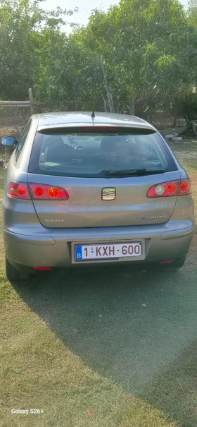 Seat Ibiza ����������� | Mobile.bg � ����� ������ 17