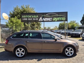 Skoda Octavia 1.6-TDI///АВТОМАТИК///ДИСТРОНИК  - 7500 € - 17364002 5