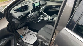 Peugeot 3008 HYBRID4 300 GT 4WD e-EAT8 ����������� ��������� | Mobile.bg � ����� ������ 8