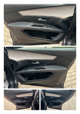 Peugeot 3008 HYBRID4 300 GT 4WD e-EAT8 ����������� ��������� | Mobile.bg � ����� ������ 15