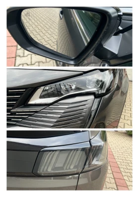 Peugeot 3008 HYBRID4 300 GT 4WD e-EAT8 ����������� ��������� | Mobile.bg � ����� ������ 16