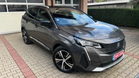 ����� �� �������� �� Peugeot 3008 HYBRID4 300 GT 4WD e-EAT8 ����������� ���������