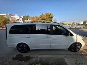 Mercedes-Benz Viano 3.0 V6 | Mobile.bg � ����� ������ 4