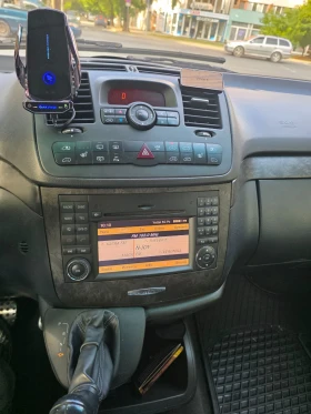 Mercedes-Benz Viano 3.0 V6 | Mobile.bg � ����� ������ 11