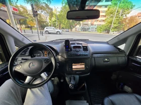 Mercedes-Benz Viano 3.0 V6 | Mobile.bg � ����� ������ 10