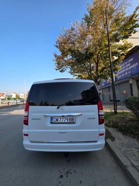 Mercedes-Benz Viano 3.0 V6 | Mobile.bg � ����� ������ 5