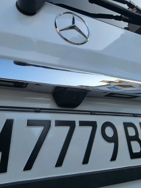 Mercedes-Benz Viano 3.0 V6 | Mobile.bg � ����� ������ 9