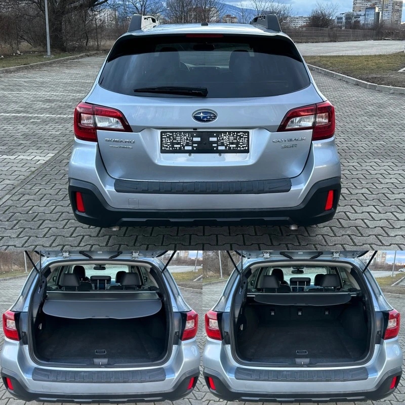 Subaru Outback 3.6R # FACE LiFT # ОТЛИЧНО СЪСТОЯНИЕ #, снимка 7 - Автомобили и джипове - 44034801