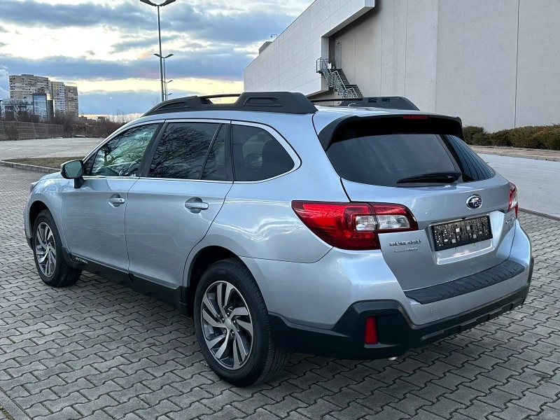 Subaru Outback 3.6R # FACE LiFT # ОТЛИЧНО СЪСТОЯНИЕ #, снимка 2 - Автомобили и джипове - 44034801