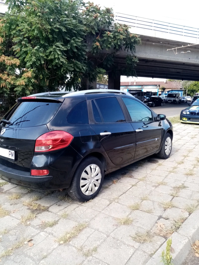 Renault Clio, снимка 3 - Автомобили и джипове - 47259802