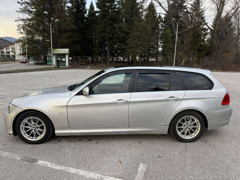 BMW 320, снимка 2 - Автомобили и джипове - 48345825