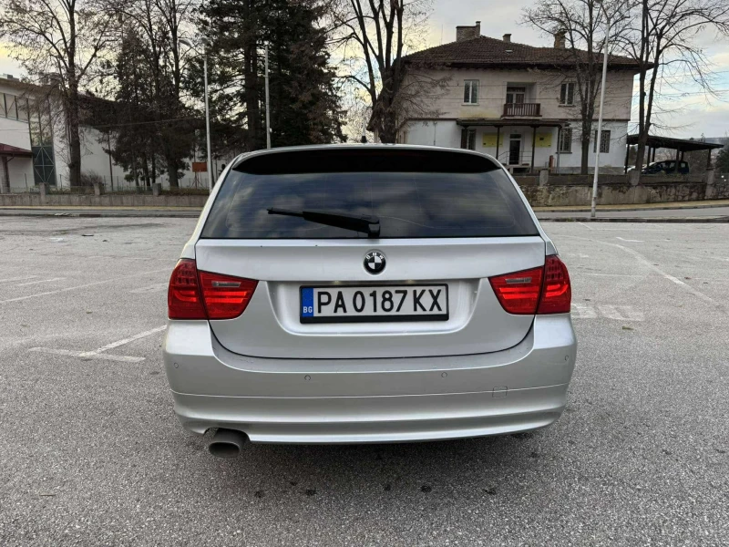 BMW 320, снимка 3 - Автомобили и джипове - 48345825