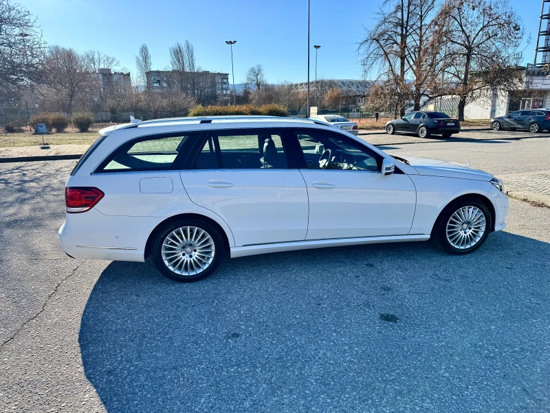 Mercedes-Benz E 200 W212, снимка 5 - Автомобили и джипове - 48409550