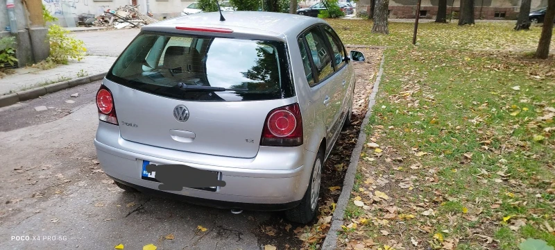 VW Polo, снимка 3 - Автомобили и джипове - 52048472