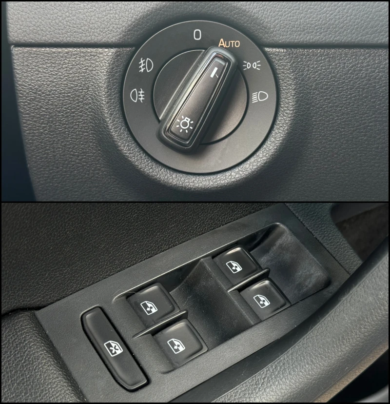 Skoda Octavia 1.5G-TEC , снимка 14 - Автомобили и джипове - 52115906