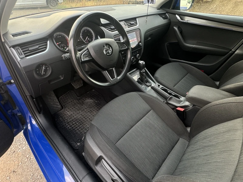Skoda Octavia 1.5G-TEC , снимка 7 - Автомобили и джипове - 52115906