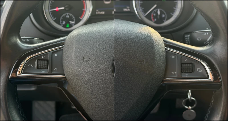 Skoda Octavia 1.5G-TEC , снимка 16 - Автомобили и джипове - 52115906