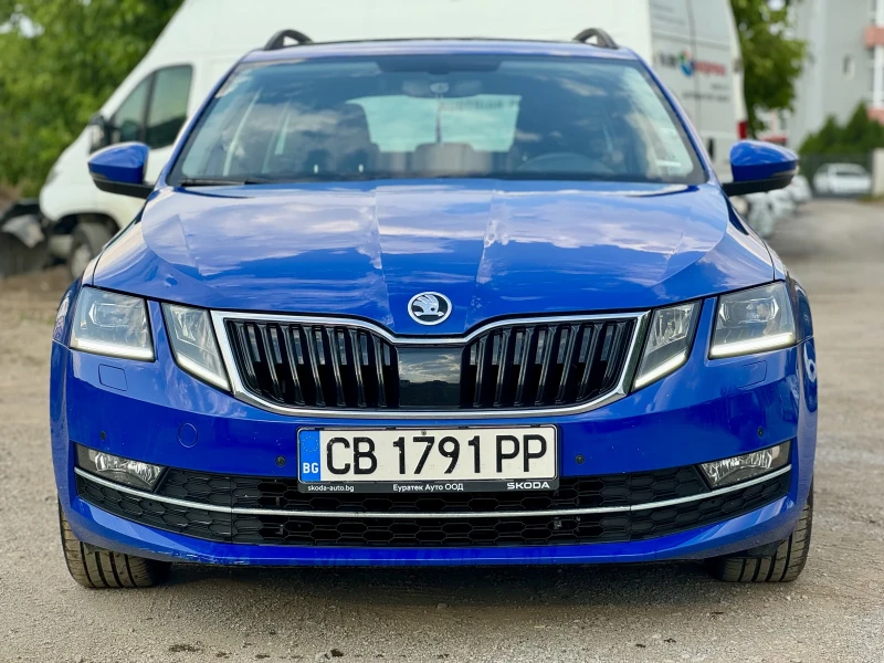 Skoda Octavia 1.5G-TEC , снимка 3 - Автомобили и джипове - 52115906
