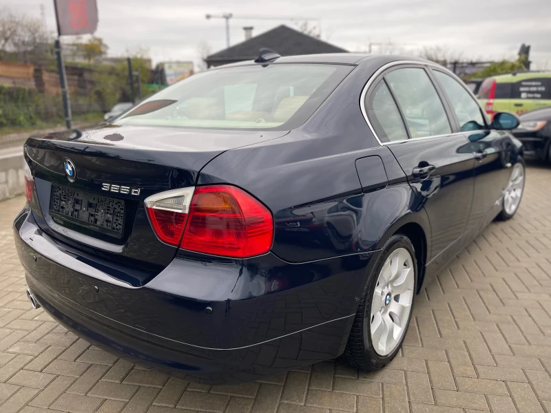 BMW 325 3.0d, снимка 4 - Автомобили и джипове - 52506131