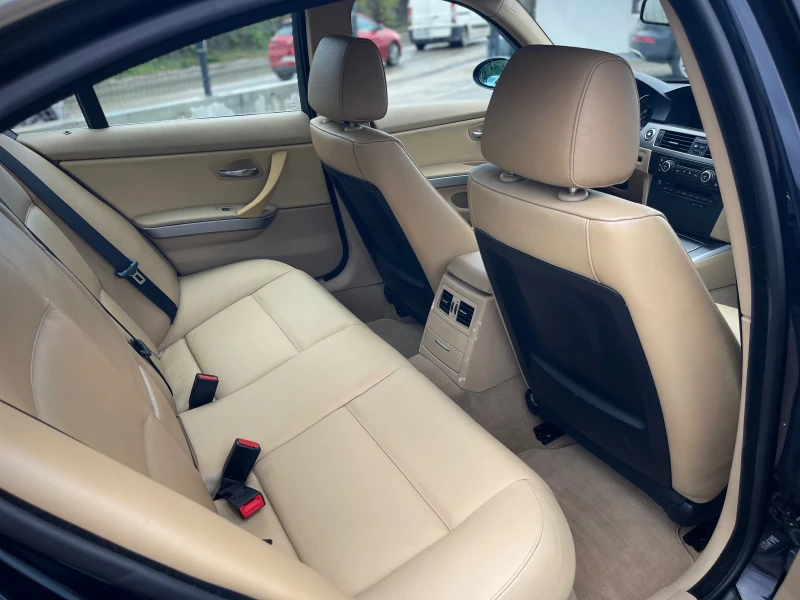 BMW 325 3.0d, снимка 13 - Автомобили и джипове - 52506131