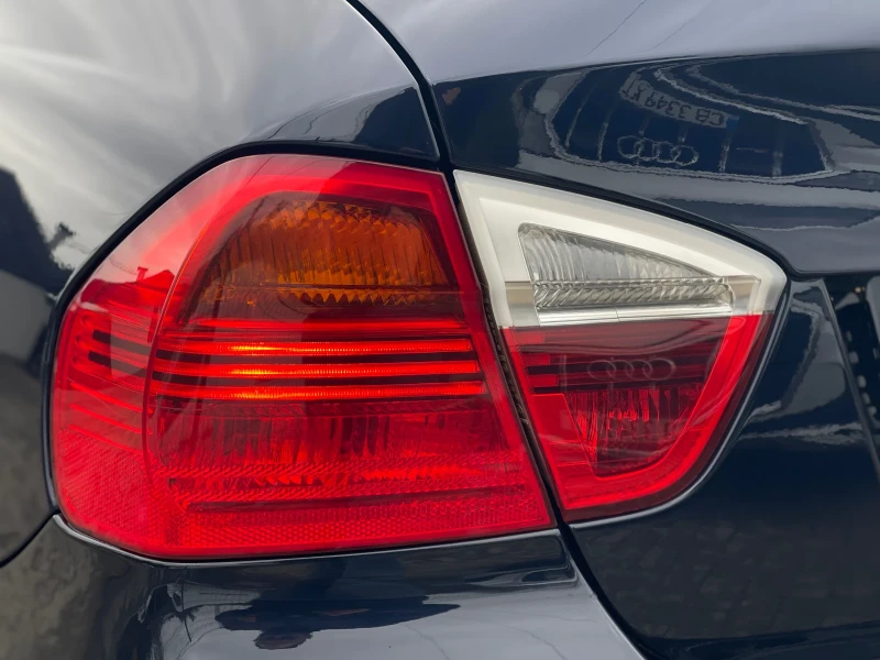 BMW 325 3.0d, снимка 15 - Автомобили и джипове - 52506131