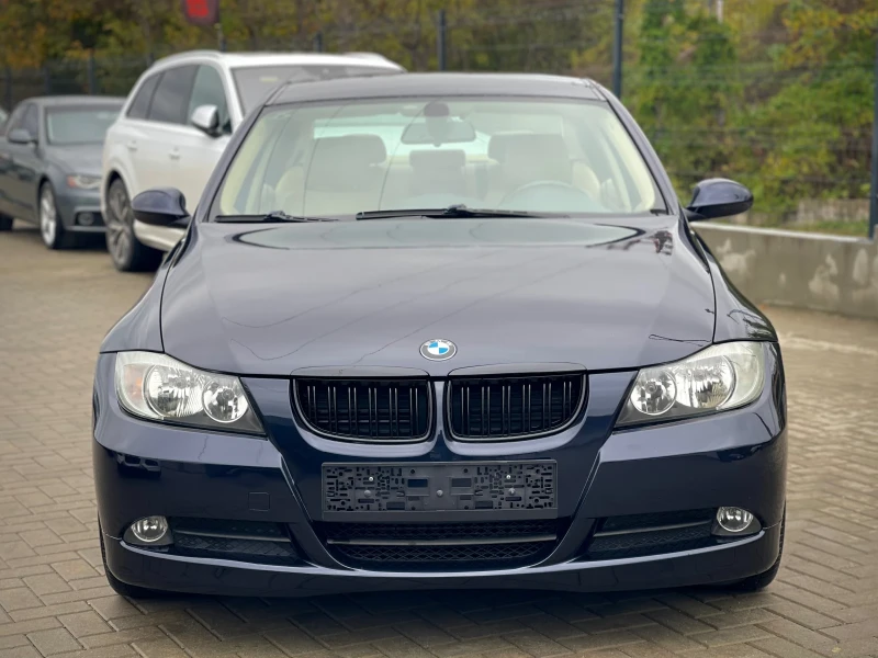 BMW 325 3.0d, снимка 2 - Автомобили и джипове - 52506131