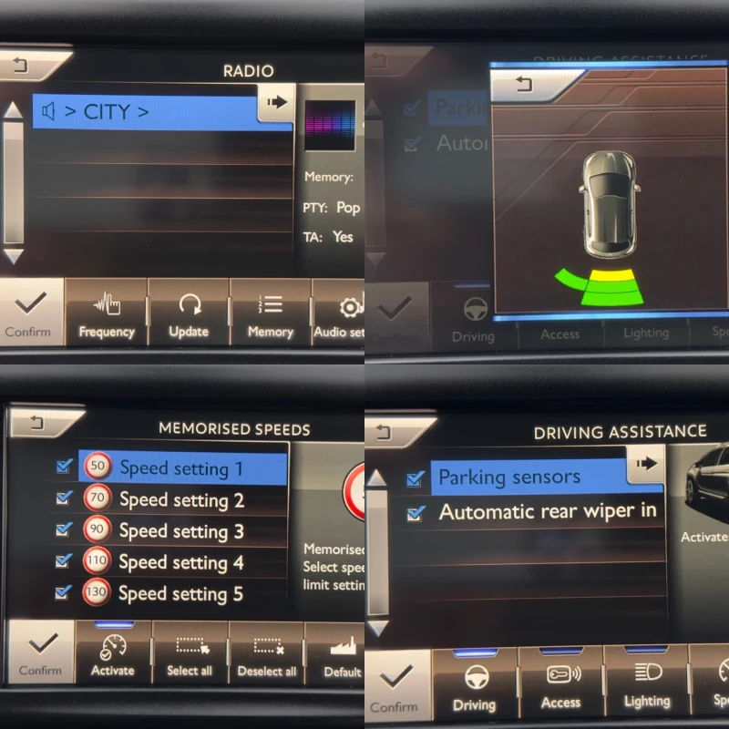 Peugeot 2008 ALLURE 1.6 HDI 120 ks 6sk, снимка 13 - Автомобили и джипове - 52712826