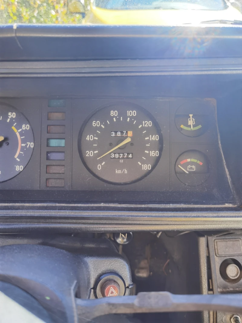 Lada 2107 ГАЗ-БЕНЗИН, снимка 7 - Автомобили и джипове - 52732284