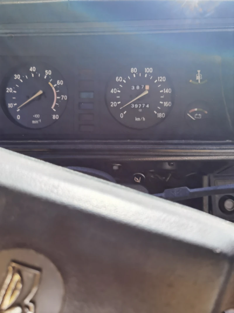 Lada 2107 ГАЗ-БЕНЗИН, снимка 6 - Автомобили и джипове - 52732284