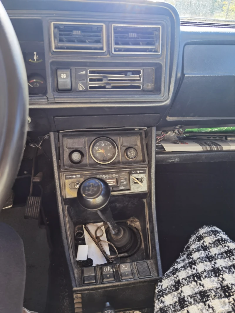 Lada 2107 ГАЗ-БЕНЗИН, снимка 8 - Автомобили и джипове - 52732284