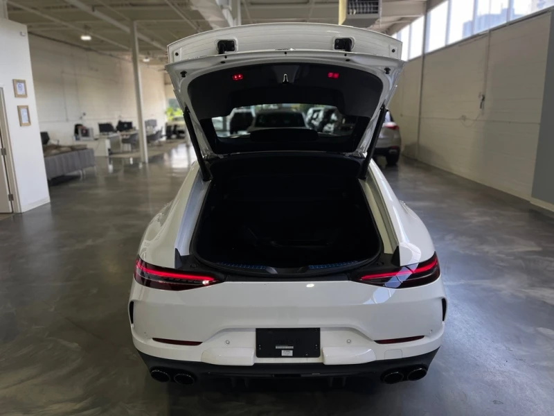 Mercedes-Benz AMG GT * 53 Sedan 4Matic+ | Night Package | Driver Assi *, снимка 8 - Автомобили и джипове - 52944462