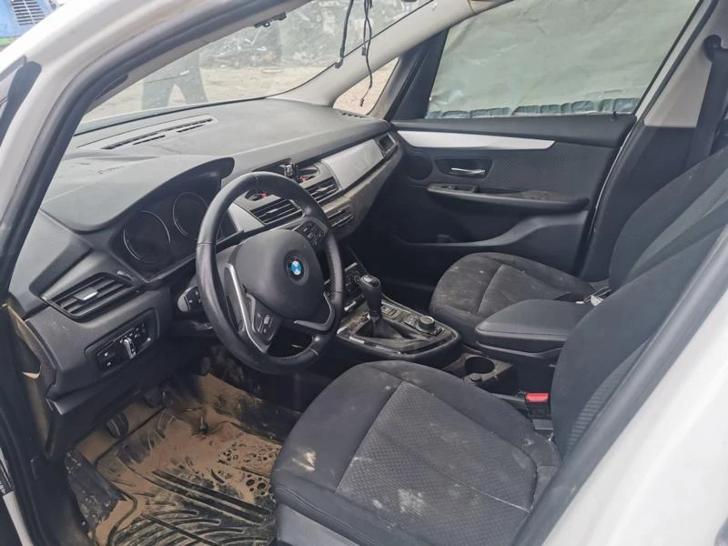 BMW 2 Gran Coupe 1.6 i, снимка 5 - Автомобили и джипове - 34418443