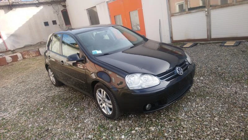 VW Golf 1.9Bls 105 - изображение 9