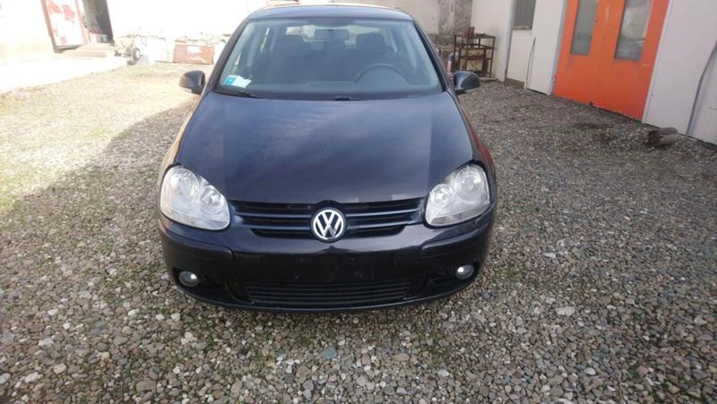 VW Golf 1.9Bls 105 - [1] 