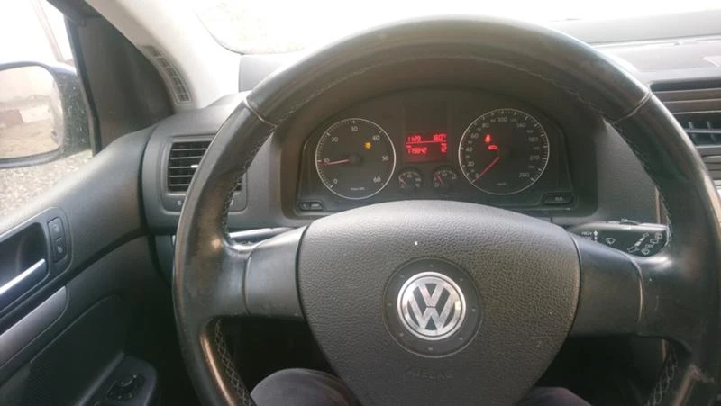 VW Golf 1.9Bls 105 - изображение 4