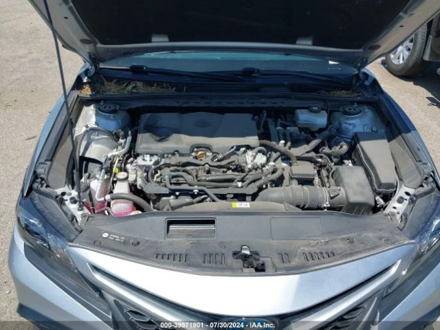 Toyota Camry 2.5 Hybrid SE CVT (Natl)ЛИЗИНГ БЕЗ ПЪРВОНАЧАЛНА ВН, снимка 13 - Автомобили и джипове - 47494613