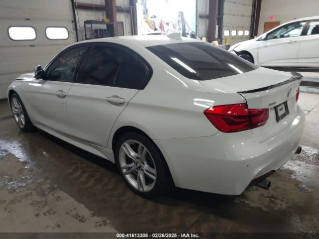 BMW 340, снимка 4 - Автомобили и джипове - 49563174