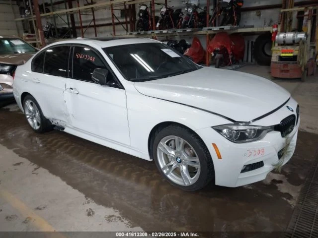 BMW 340, снимка 1 - Автомобили и джипове - 49563174