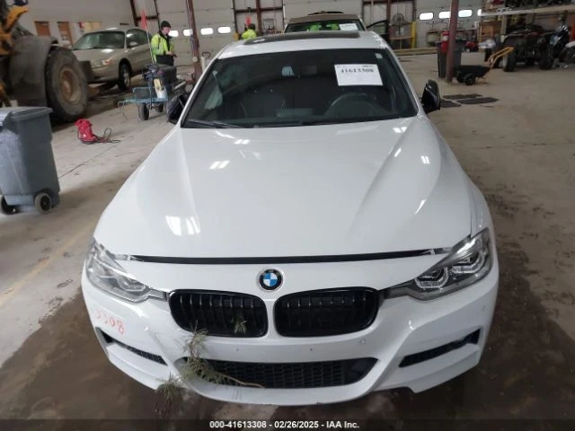 BMW 340, снимка 7 - Автомобили и джипове - 49563174