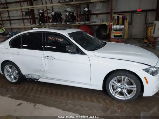 BMW 340, снимка 5 - Автомобили и джипове - 49563174