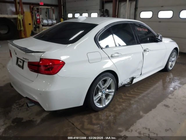 BMW 340, снимка 2 - Автомобили и джипове - 49563174