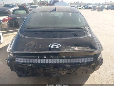 Hyundai Ioniq 6 SE, снимка 16 - Автомобили и джипове - 54329269