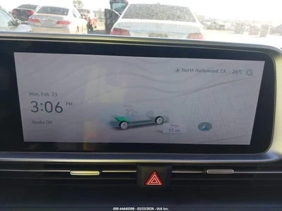 Hyundai Ioniq 6 SE, снимка 17 - Автомобили и джипове - 54329269