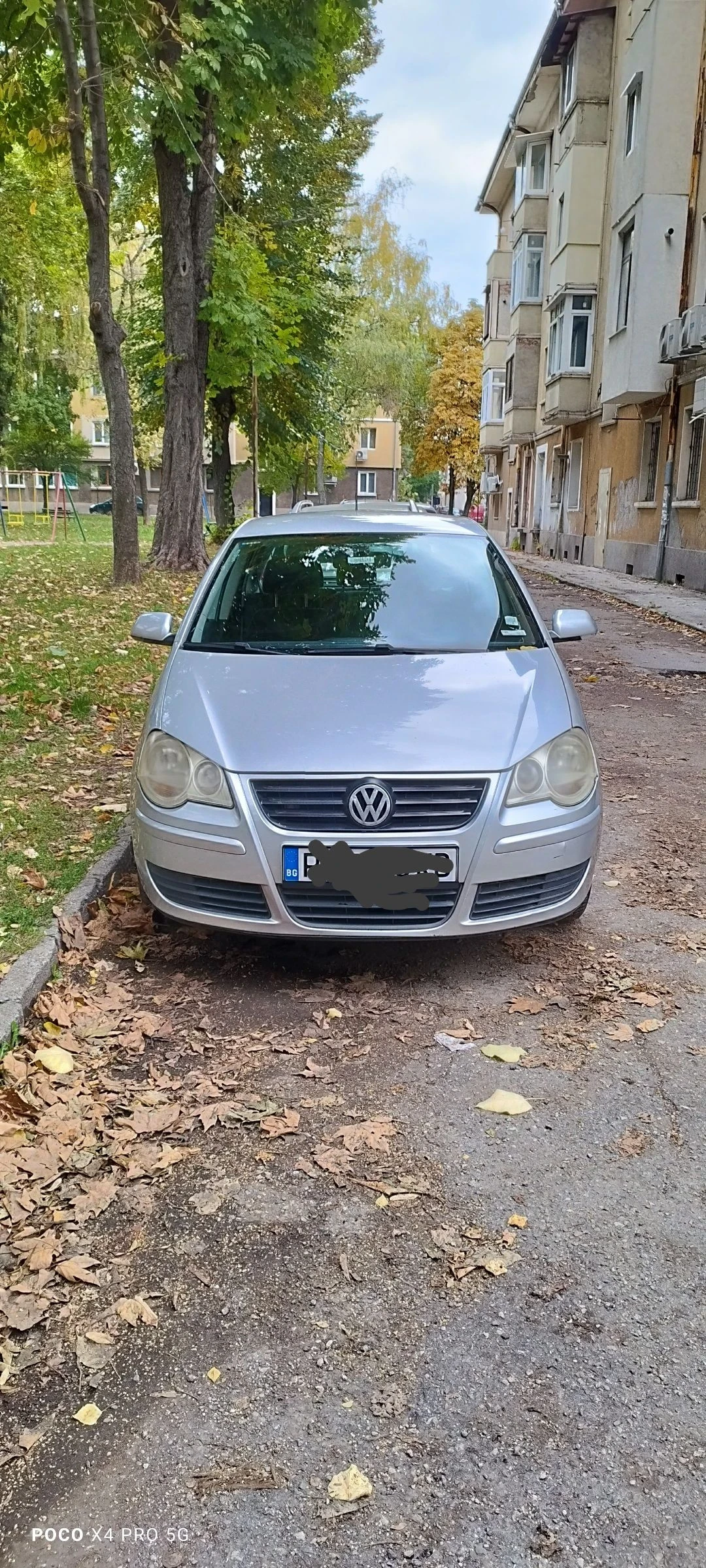 VW Polo, снимка 1