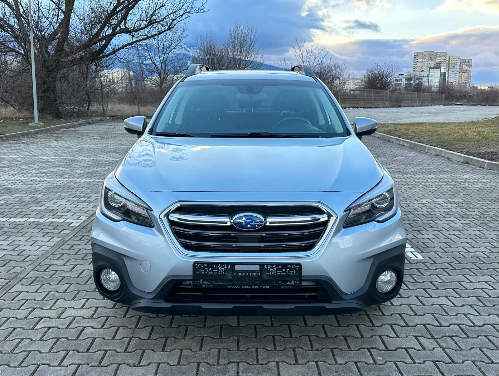 Subaru Outback 3.6R # FACE LiFT # ОТЛИЧНО СЪСТОЯНИЕ # - изображение 6